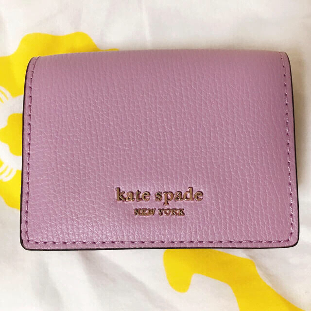 kate spade new york(ケイトスペードニューヨーク)のmokiponz様専用 レディースのファッション小物(財布)の商品写真