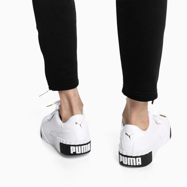 PUMA(プーマ)のPUMA CALI スニーカー レディースの靴/シューズ(スニーカー)の商品写真