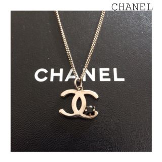 シャネル(CHANEL)の正規品 CHANEL ネックレス(ネックレス)