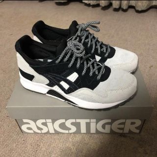 アシックス(asics)の26.0 アシックスタイガー　ゲルライト5 市松(スニーカー)