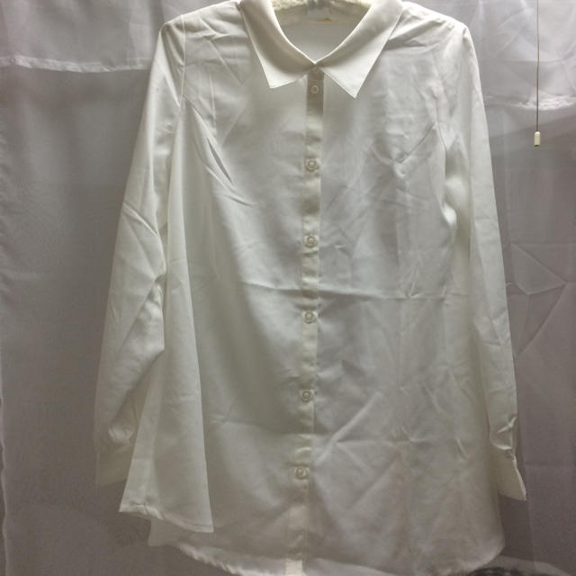 la belle Etude(ラベルエチュード)のシャツ レディースのトップス(シャツ/ブラウス(長袖/七分))の商品写真
