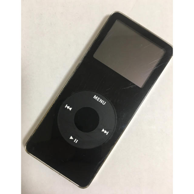 iPod 2GB