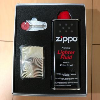 ジッポー(ZIPPO)のジッポーライター(タバコグッズ)