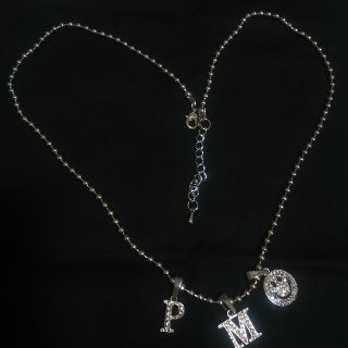 PEACEMINUSONE(ネックレス)のフリマアイテム一覧 PEACEMINUSONE(ネックレス)のフリマアイテム一覧