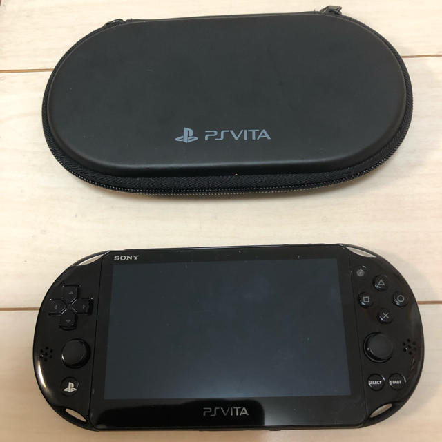 psvita PCH-2000