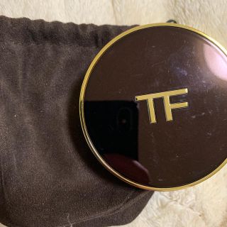 トムフォード(TOM FORD)のトムフォード　ファンデーション(ファンデーション)