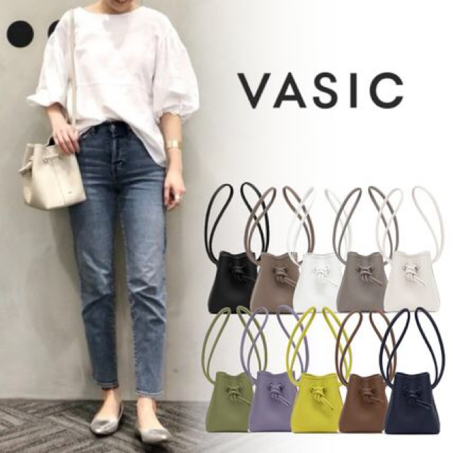 VASIC BOND MINI MINI LILACBONDminimini