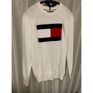 トミー(TOMMY)のトミーのニット(ニット/セーター)