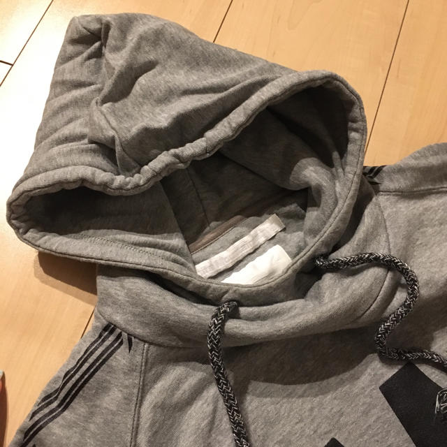 WHITE MOUNTAINEERING(ホワイトマウンテニアリング)のスウェット パーカー メンズのトップス(スウェット)の商品写真