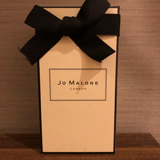 ジョーマローン(Jo Malone)の【2/22販売終了】ジョーマローン 箱 JoMALONE(ショップ袋)