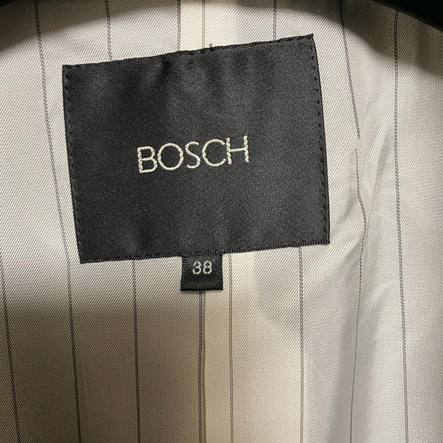 BOSCH(ボッシュ)のBOSCH コート レディースのジャケット/アウター(ロングコート)の商品写真