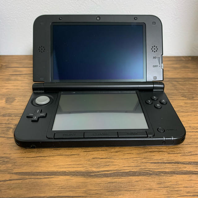 ニンテンドー3DS(ニンテンドー3DS)の3DS エンタメ/ホビーのゲームソフト/ゲーム機本体(携帯用ゲーム機本体)の商品写真