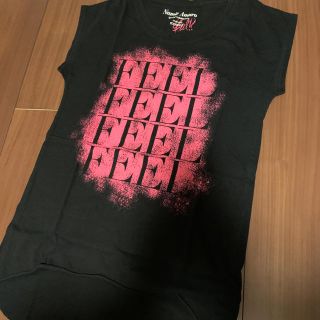 マウジー(moussy)の安室奈美恵　LIVE Tシャツ(ミュージシャン)