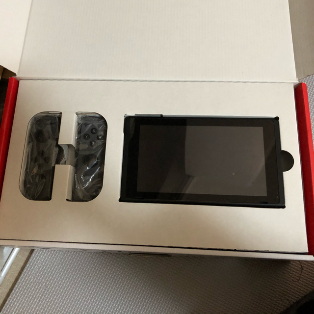 ニンテンドースイッチ　　値段相談可