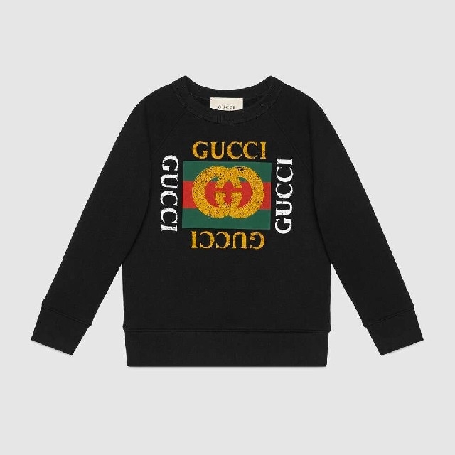GUCCI キッズ トレーナー # new-admin.csaladescitrom.hu