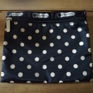 レスポートサック(LeSportsac)のレスポートサック　ポーチ(ポーチ)