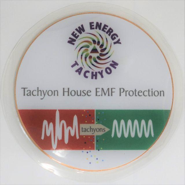 タキオン・家庭用電磁波保護用 ✿ 銅板プレート