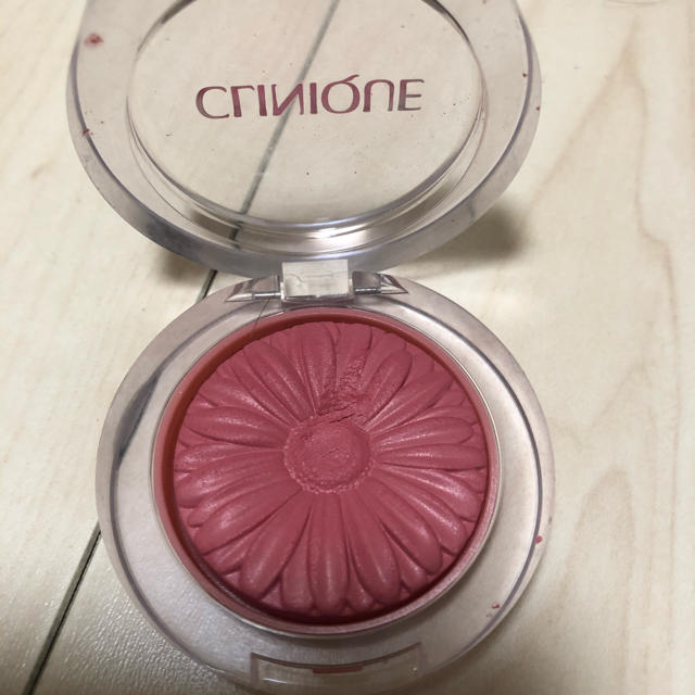 CLINIQUE(クリニーク)のCLINIQUE チーク コスメ/美容のベースメイク/化粧品(チーク)の商品写真