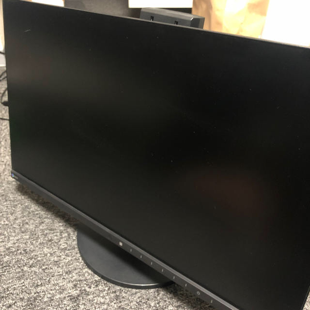 EIZO EV2455 24インチ液晶モニター