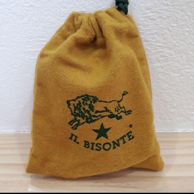 IL BISONTE(イルビゾンテ)の【Creamさま専用】イルビゾンテ キーケース レディースのファッション小物(キーケース)の商品写真