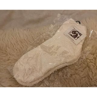 カシウエア(kashwere)のカシウエア　ソックス　新品　kashuwear(ソックス)