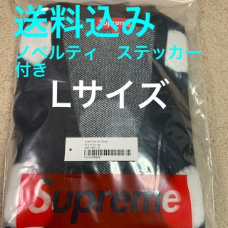 シュプリーム(Supreme)のsupreme Brushed Polka Dot Cardigan(カーディガン)