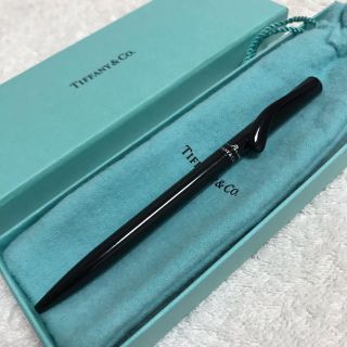 ティファニー(Tiffany & Co.)のTiffany& Co.  ティファニー ボールペン (ペン/マーカー)