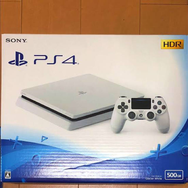 即日出荷可 PlayStation4 家庭用ゲーム機本体 安心正規取扱店 SONY PlayStation4本体CUH 2200AB02