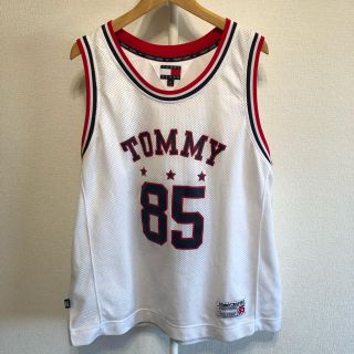 トミーヒルフィガー(TOMMY HILFIGER)のTOMMY # (シャツ)