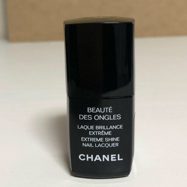 CHANEL(シャネル)のCHANEL シャネル トップコート コスメ/美容のネイル(ネイルトップコート/ベースコート)の商品写真