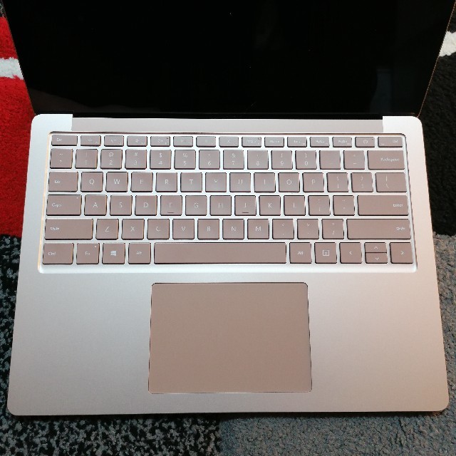Microsoft Surface Laptop 3 Us キーボード サーフェイス ノートpcの通販 By Roveshige S Shop マイクロソフトならラクマ Microsoft Surface Laptop 3 Us キーボード サーフェイス ノートpcの通販 By Roveshige S Shop マイクロソフトならラクマ