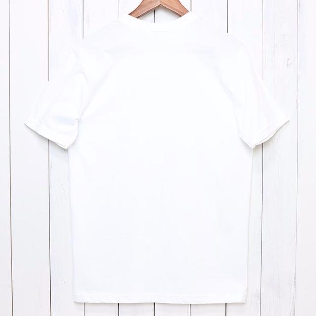 RVCA ルーカ BLOCKED S/S TEE 半袖Tシャツ 3