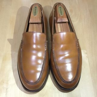 クロケットアンドジョーンズ(Crockett&Jones)のクロケットアンドジョーンズ ローファー(ドレス/ビジネス)