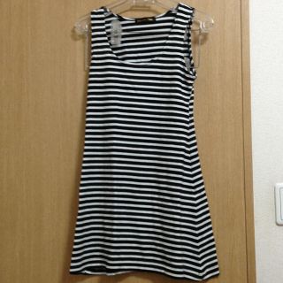 グラマラスガーデン(GLAMOROUS GARDEN)のグラマラスガーデン＊ワンピース(ミニワンピース)
