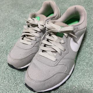 ナイキ(NIKE)のNIKE スニーカー mdrunner2(スニーカー)