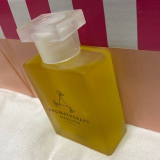 アロマセラピーアソシエイツ(AROMATHERAPY ASSOCIATES)のアロマセラピーアソシエイツ　モーニング　バス  シャワーオイル(アロマグッズ)