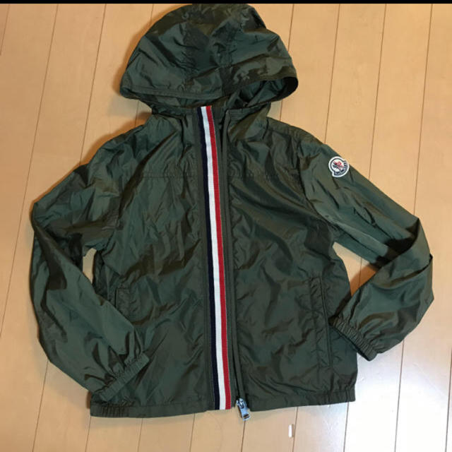 MONCLER(モンクレール)のすみれ様　専用　モンクレール キッズ/ベビー/マタニティのキッズ服男の子用(90cm~)(ジャケット/上着)の商品写真