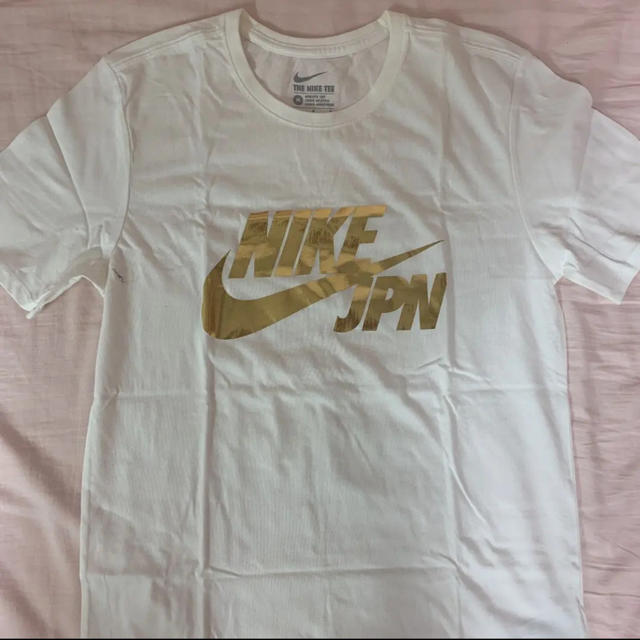 NIKE(ナイキ)のNIKE Tシャツ レディースのトップス(Tシャツ(半袖/袖なし))の商品写真