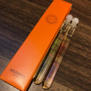 エルメス(Hermes)のHERMES エルメッセンス 香水 セット(その他)