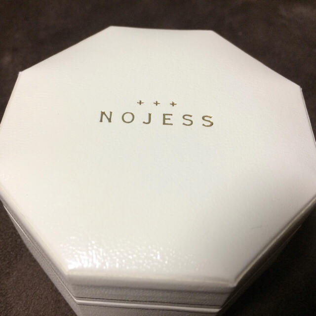 NOJESS(ノジェス)のNOJESS K10鍵モチーフネックレス レディースのアクセサリー(ネックレス)の商品写真
