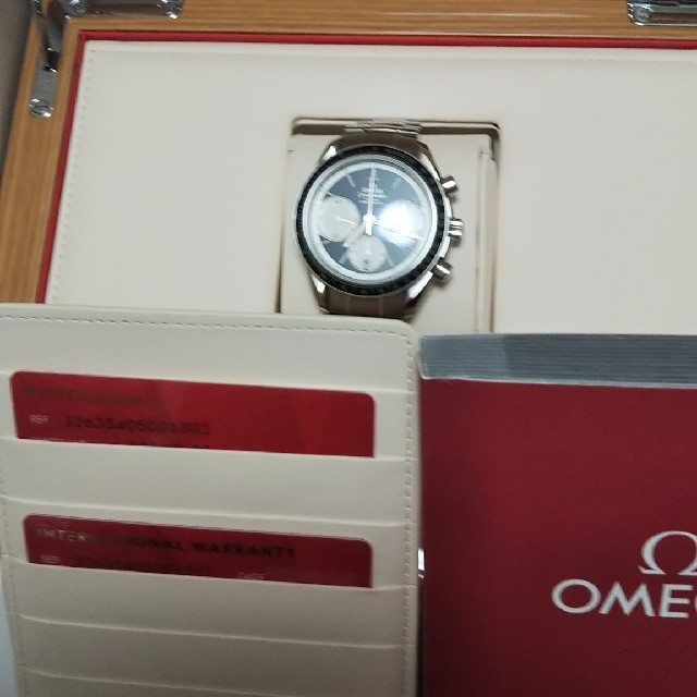 OMEGA(オメガ)のaki様専用 メンズの時計(腕時計(デジタル))の商品写真