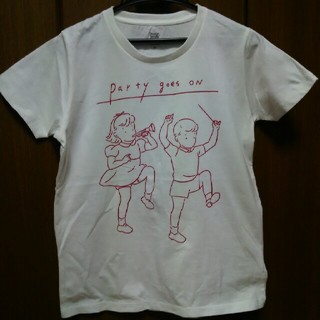 グラニフ(Design Tshirts Store graniph)のグラニフTシャツ(Tシャツ(半袖/袖なし))