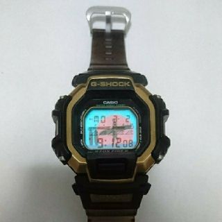 カシオ(CASIO)の超レア希少 G ショック、 エンドレスサマー、 G-SHOCK DW 8160(腕時計(デジタル))