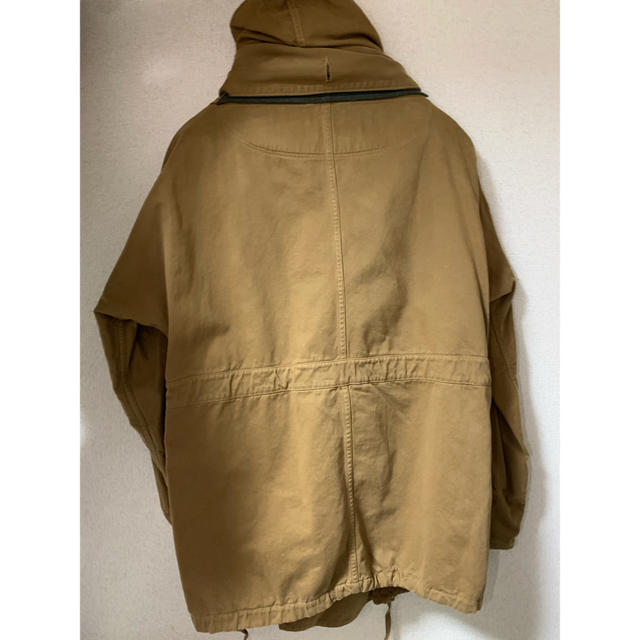 KAPITAL - KAPITAL リングコートの通販 by い's shop|キャピタルなら