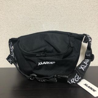 エクストララージ(XLARGE)のXLARGE ショルダーバッグ(ショルダーバッグ)