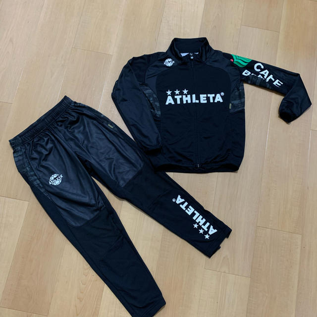 ATHLETA - めぐ⭐︎たか 様の通販 by Rose's shop|アスレタならラクマ