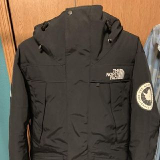 ザノースフェイス(THE NORTH FACE)のノースフェイス アンタークティカパーカ(ダウンジャケット)