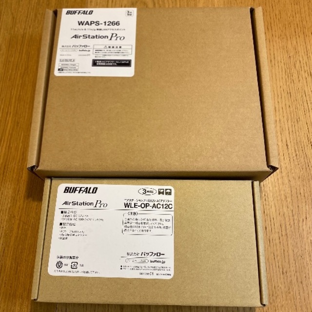 Buffalo - beathaze ＊WAPS-1266　おまけ付き