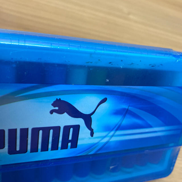 PUMA(プーマ)の新品未開封　pumaクレパス16色　クレヨン エンタメ/ホビーのアート用品(クレヨン/パステル)の商品写真