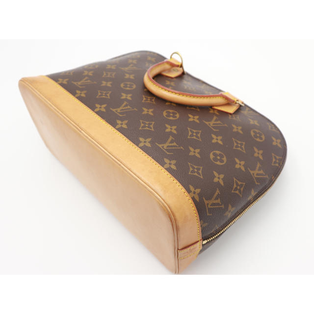 LOUIS VUITTON(ルイヴィトン)の《ルイヴィトン/ハンドバッグ》完全正規品‼︎  袋、バッグチャーム付‼︎ レディースのバッグ(ハンドバッグ)の商品写真